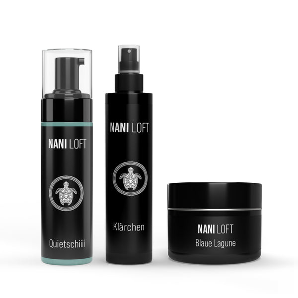 Rundumschutz Ritual Box 5