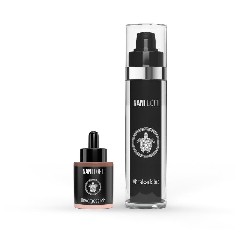 Ritual Box 9 für optimalen Hautschutz und Regeneration